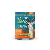 Karoo Wild 8oz Trail Bites (Three Flavours)